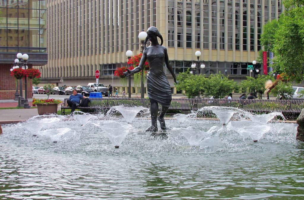 Urban Green Space