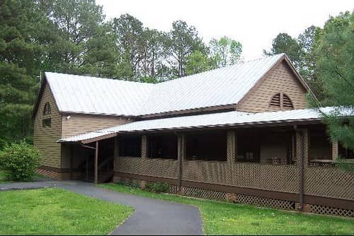 Visitor Center & Museum