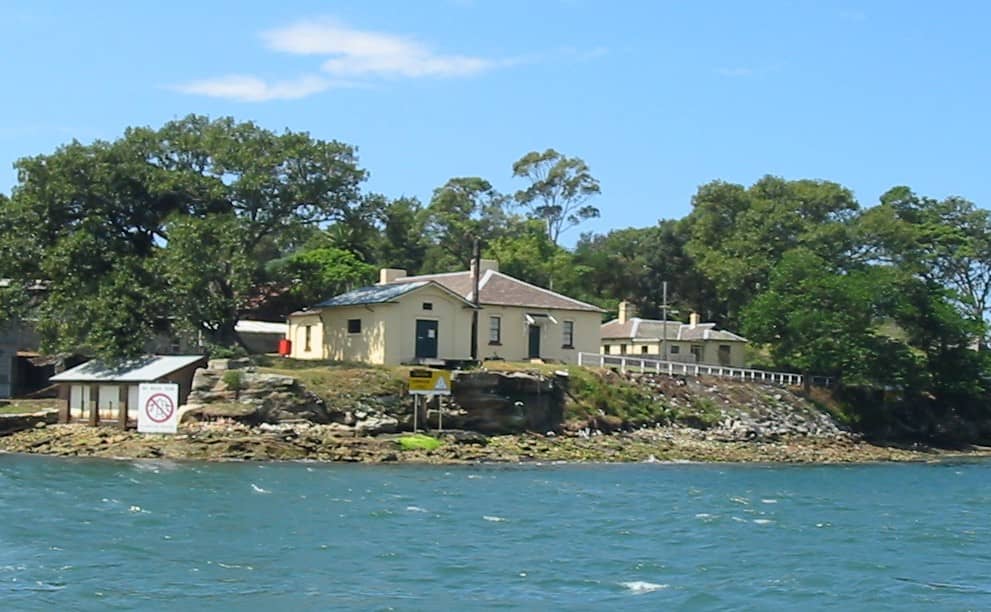 Heritage Buildings