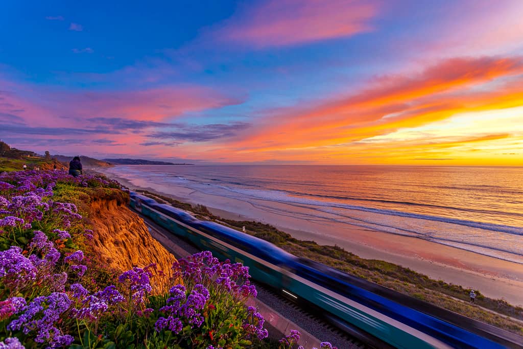 Sunset Views