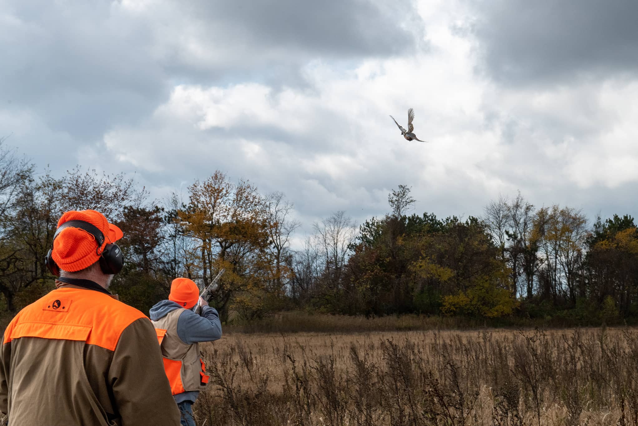 Water Play Areas & Trails