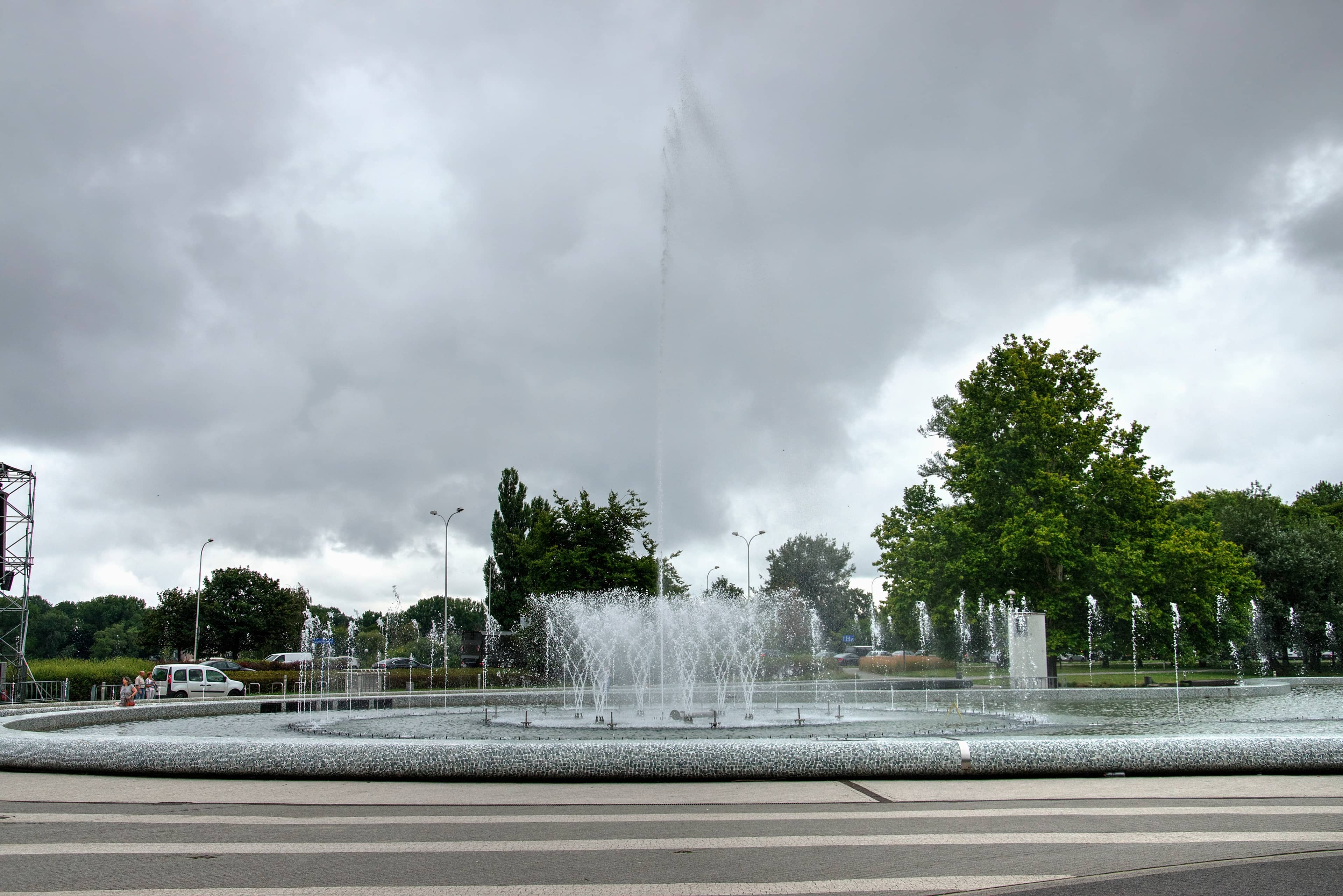 Historic Old Town Proximity