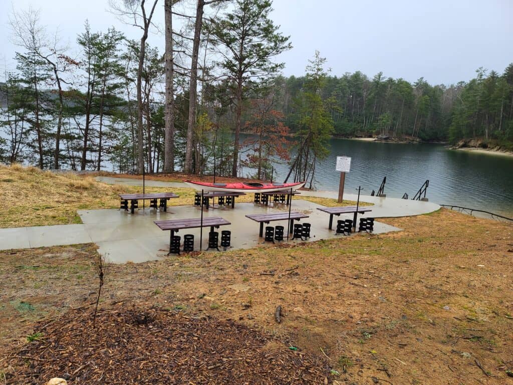 Campgrounds