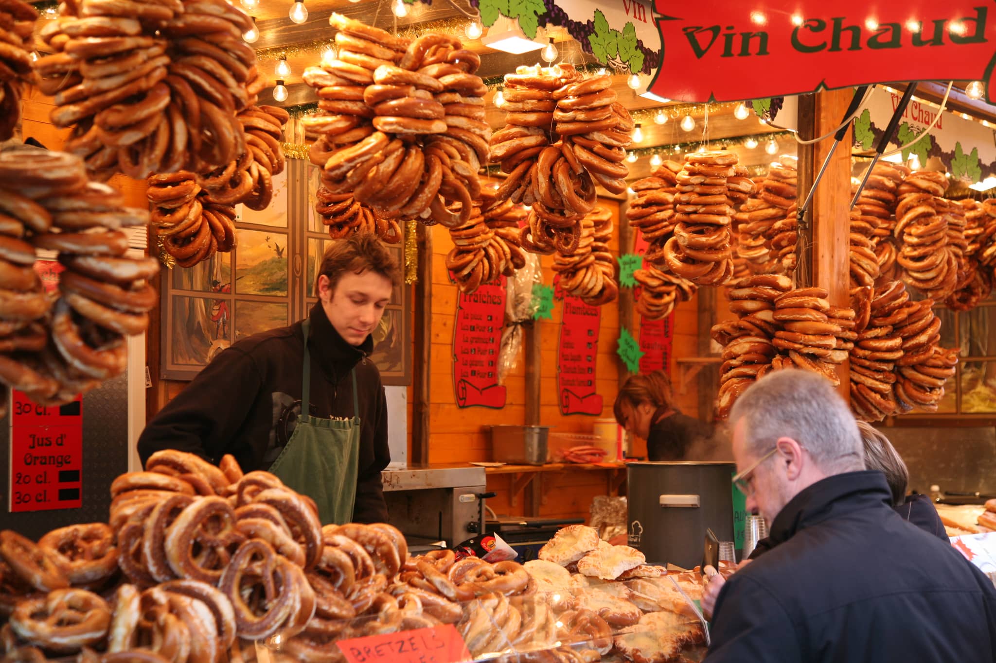 Alsatian Culinary Delights