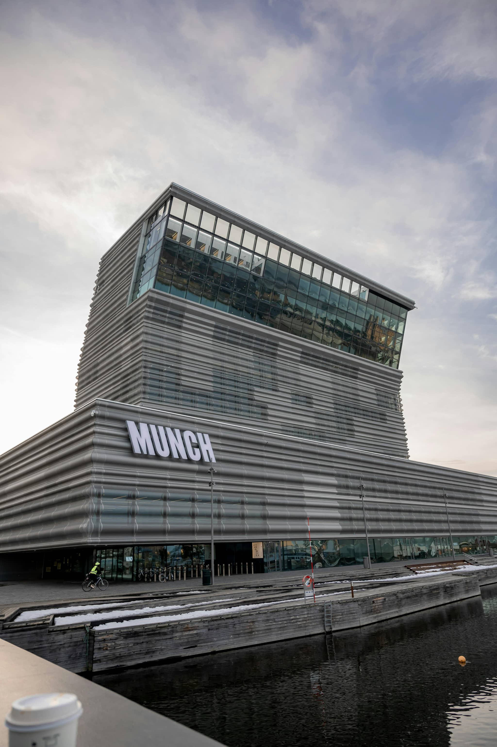 Munch Museum