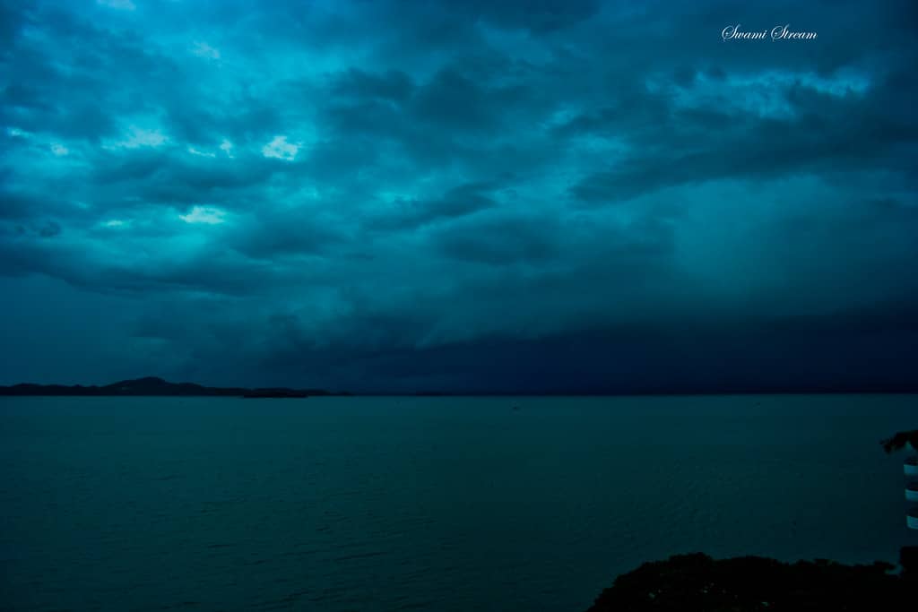 Chic Quarters with Sea Views