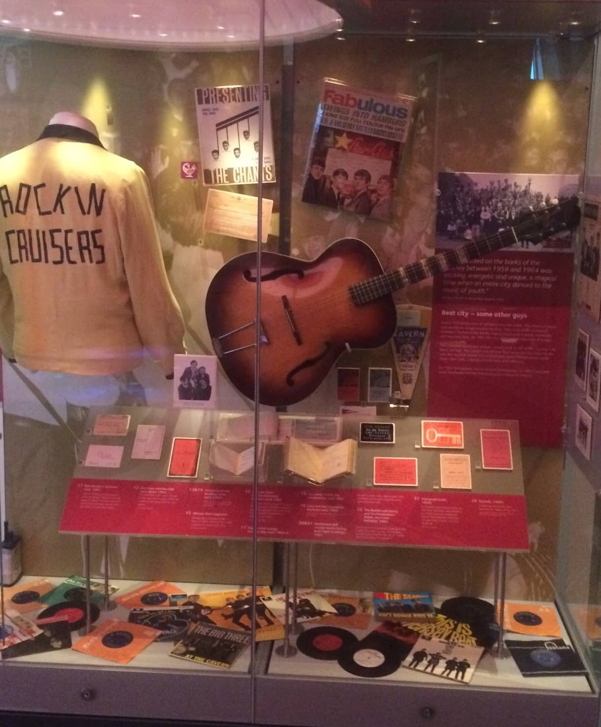 Musical Heritage