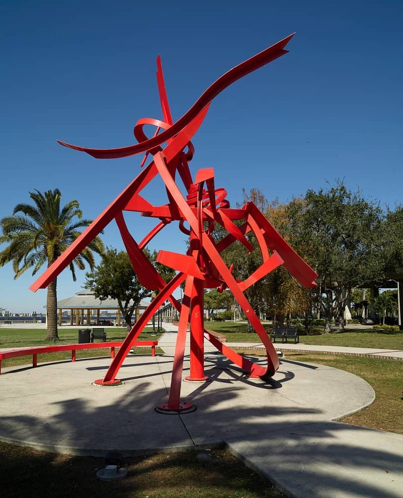 Public Art Installations