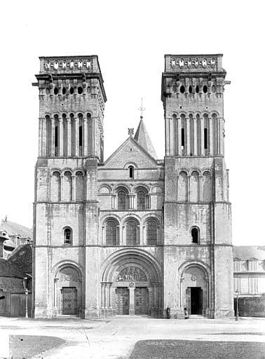 Architectural Grandeur