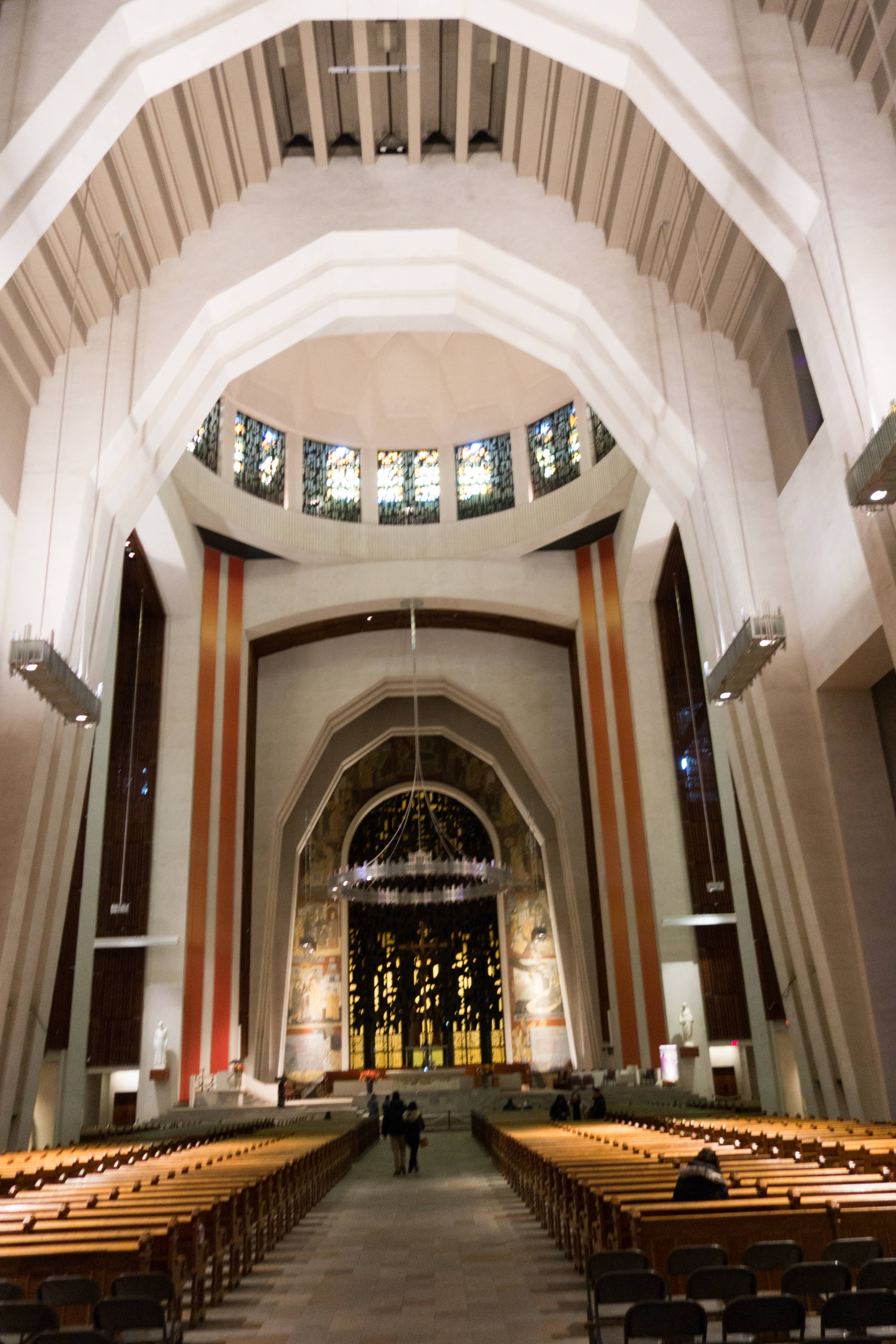 Brutalist Architecture