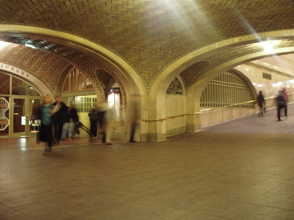 Whispering Gallery