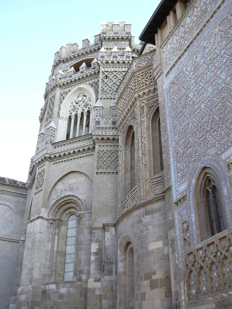 La Seo Cathedral