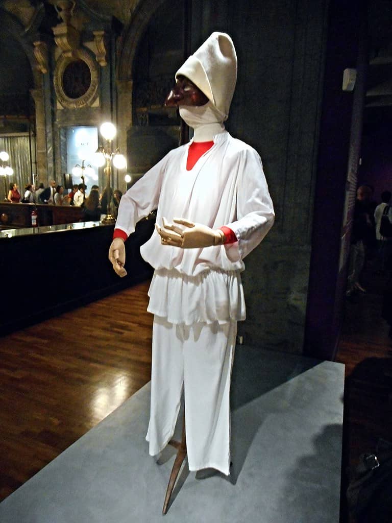 Theatre Costume Collection