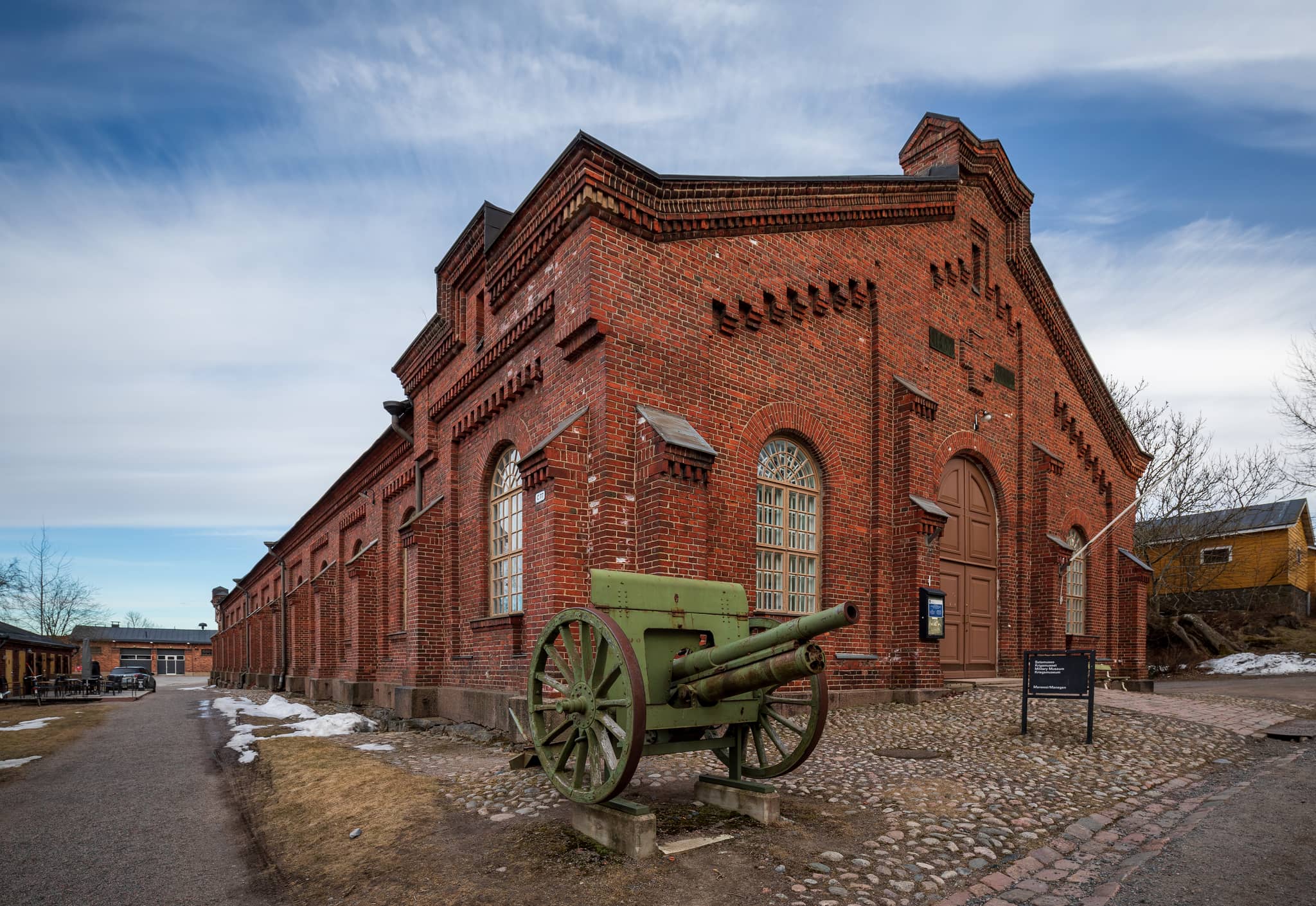 Naval Museum
