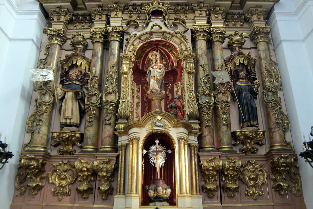 Religious Art Museum