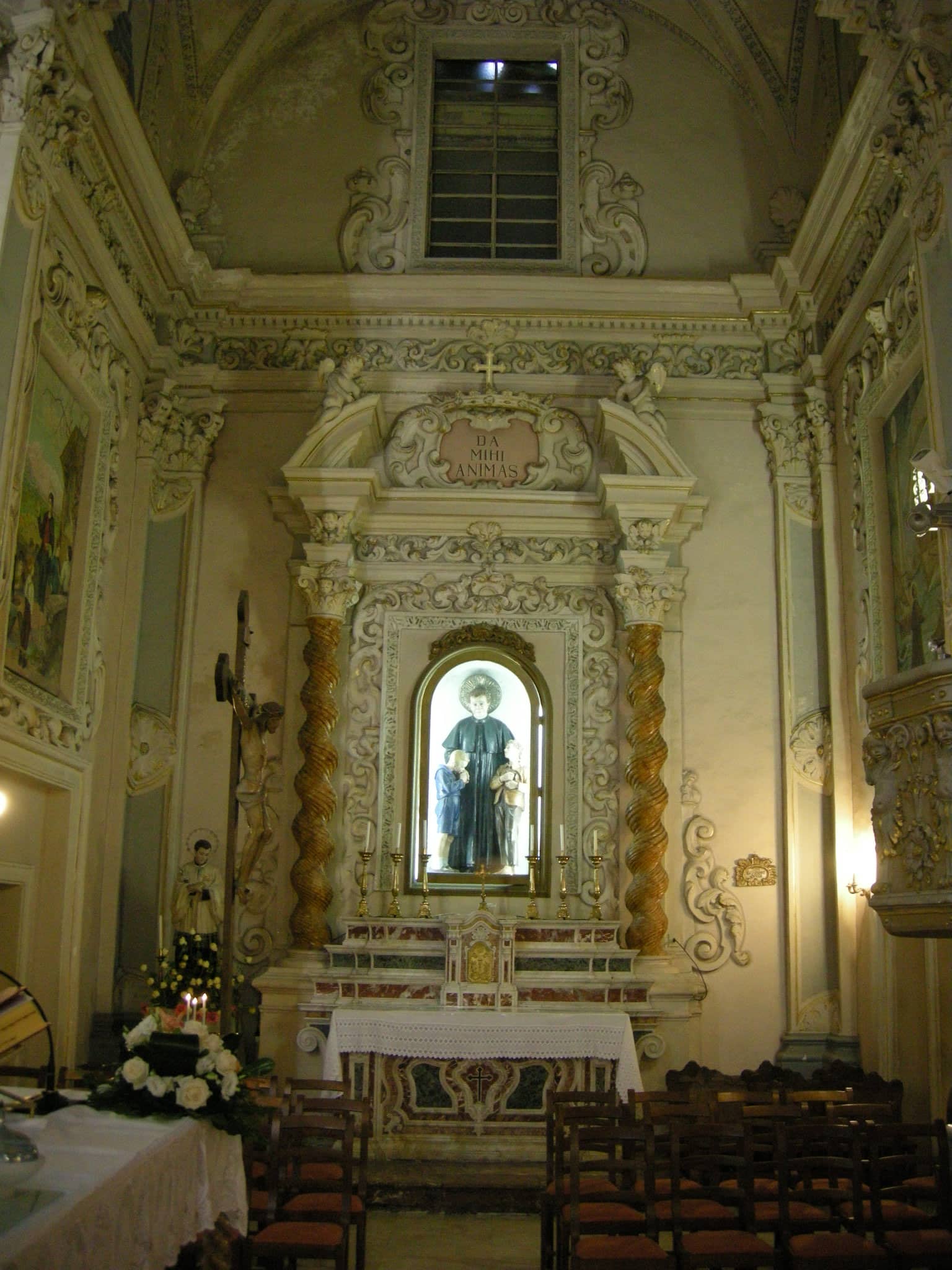 Baroque Architecture