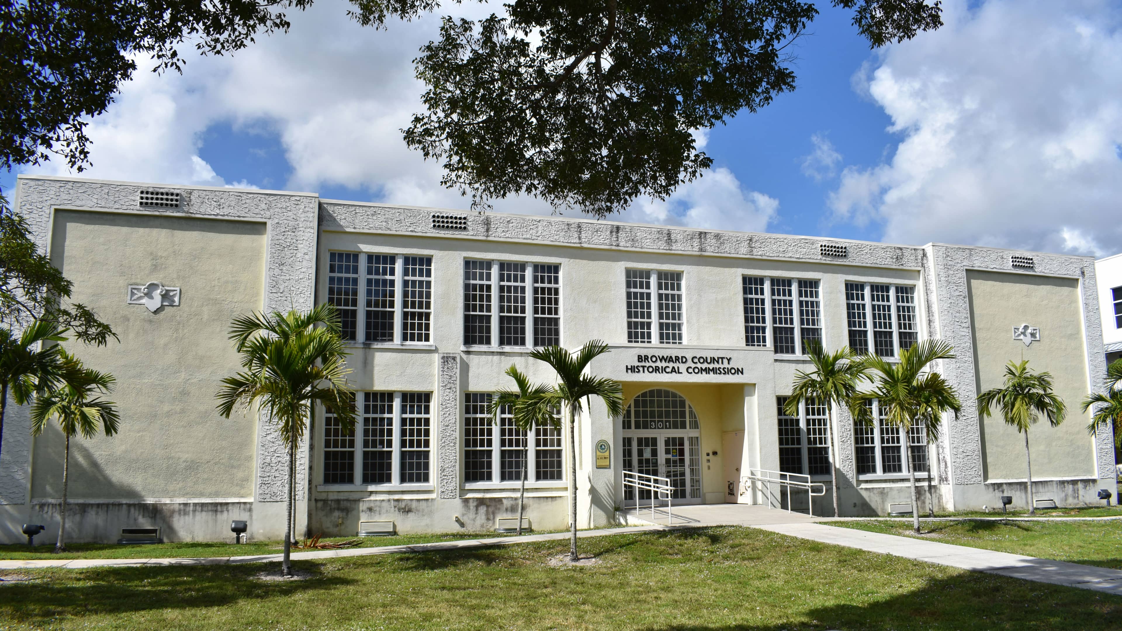 Local Dunbar Community History