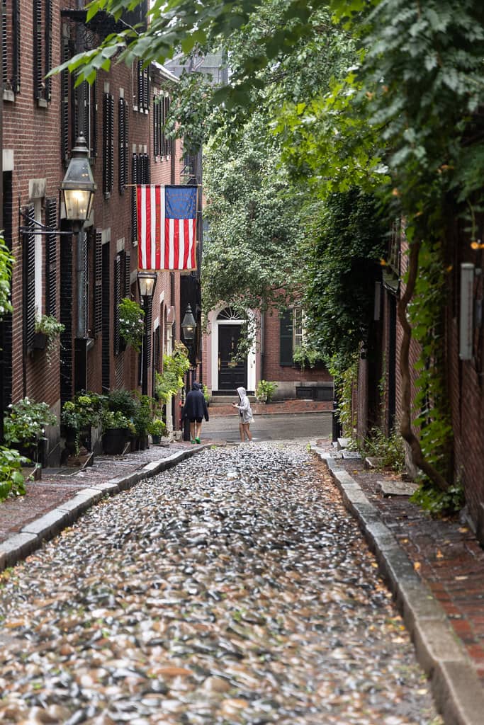 Federal-Style Architecture