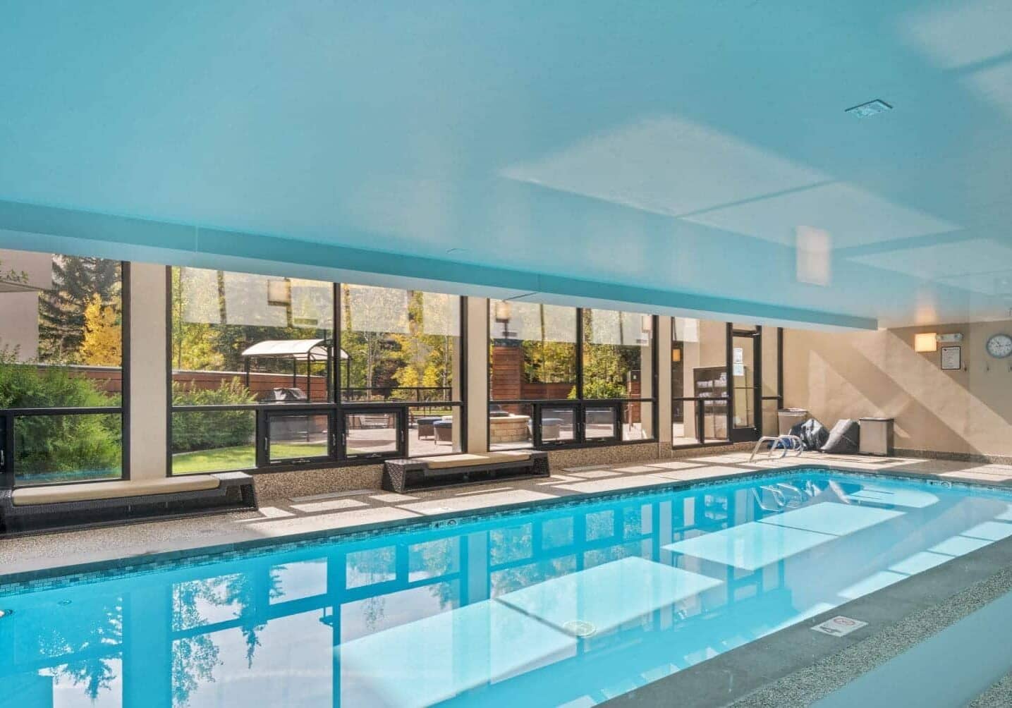 Full-Service Spa