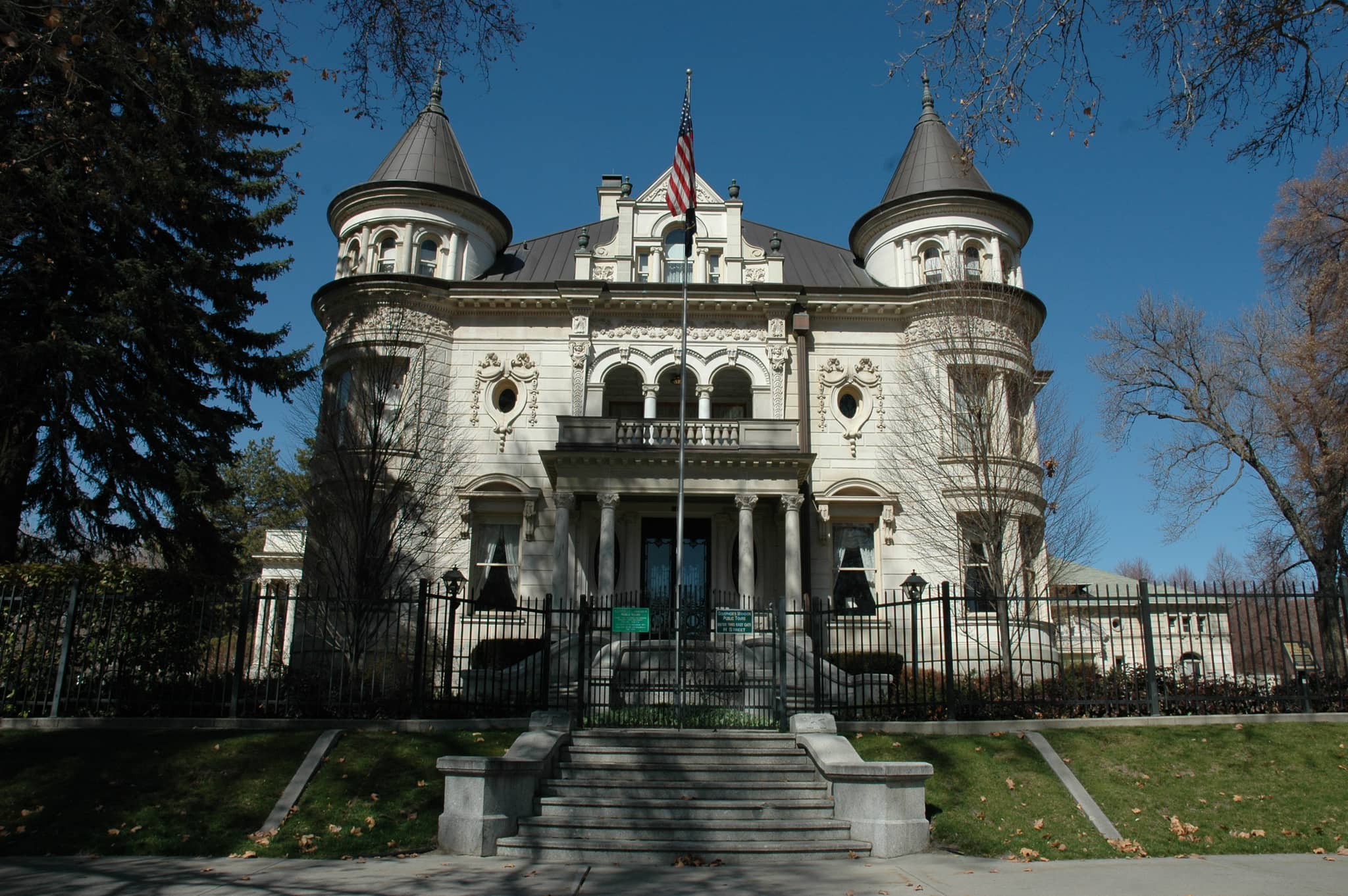 Historic Architecture