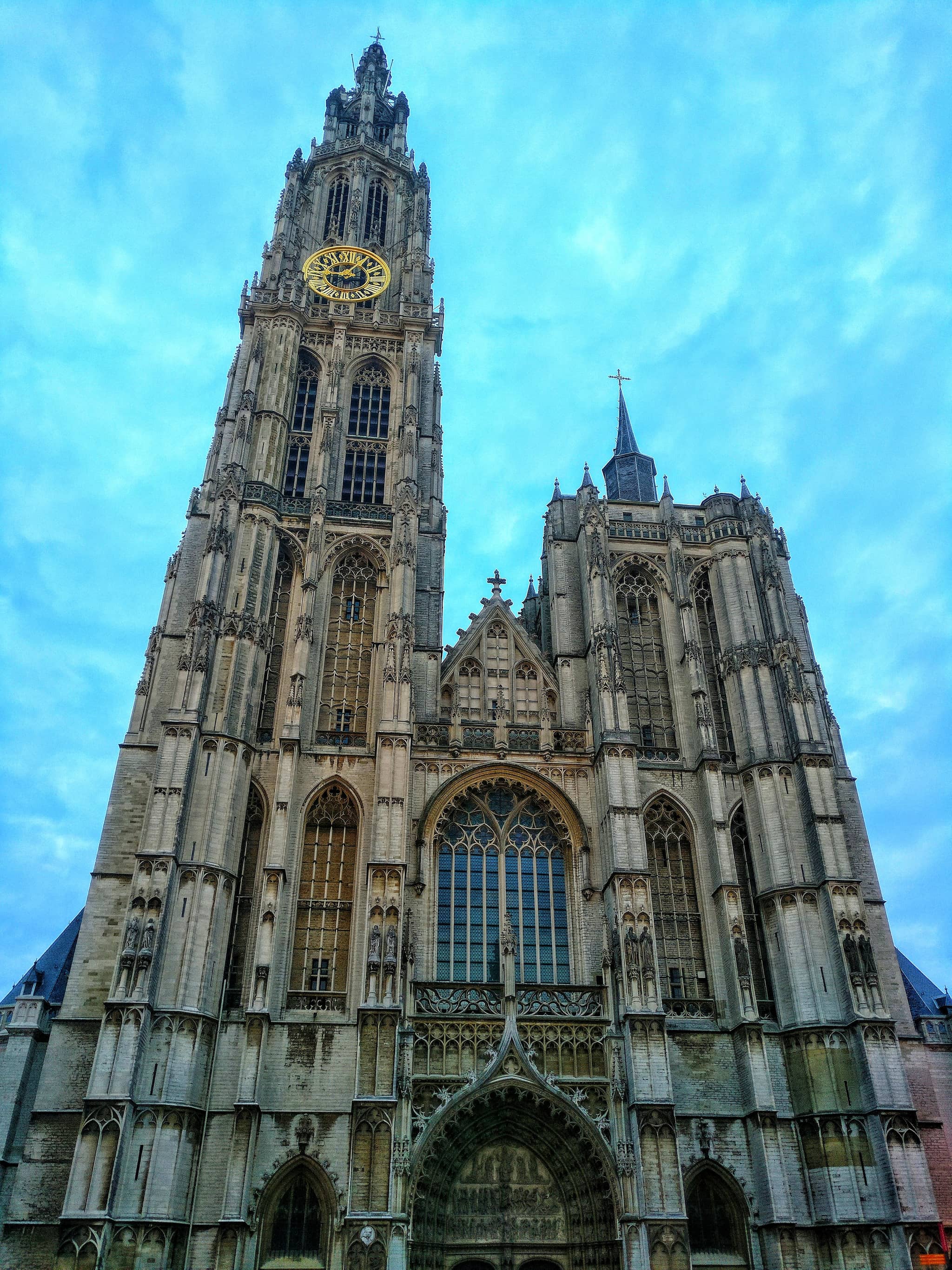 Gothic Architecture