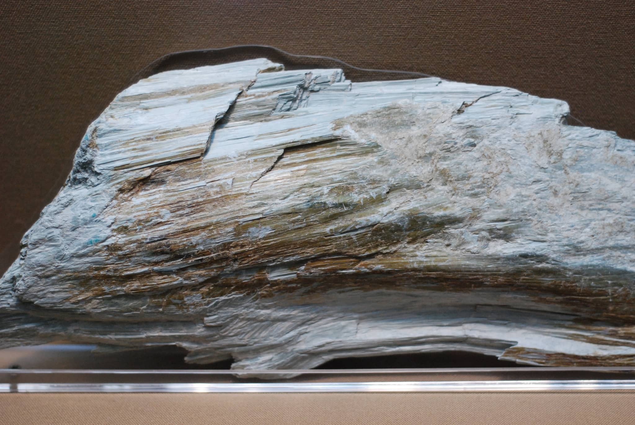 Geological Wonders