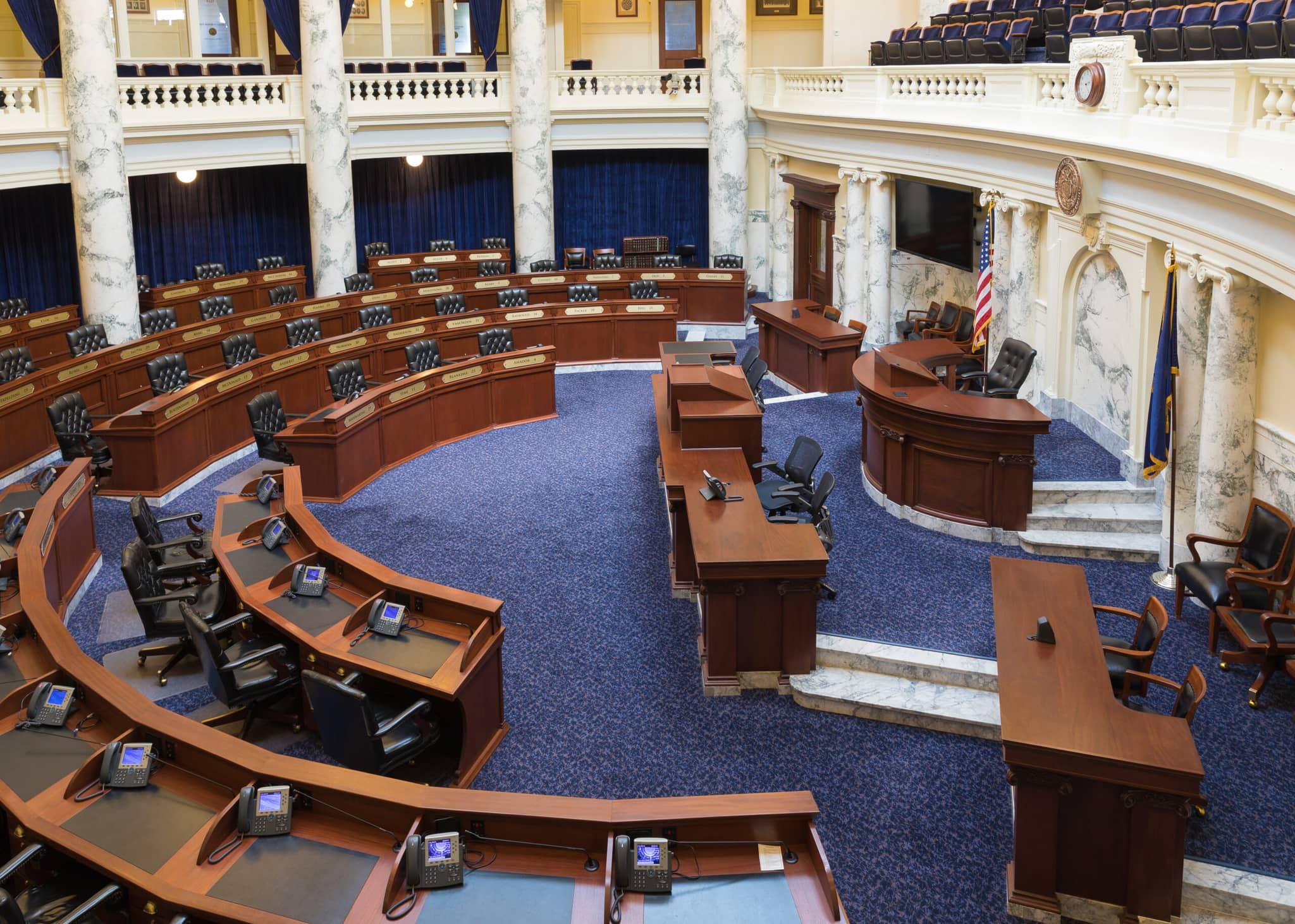 Civic Engagement Hub