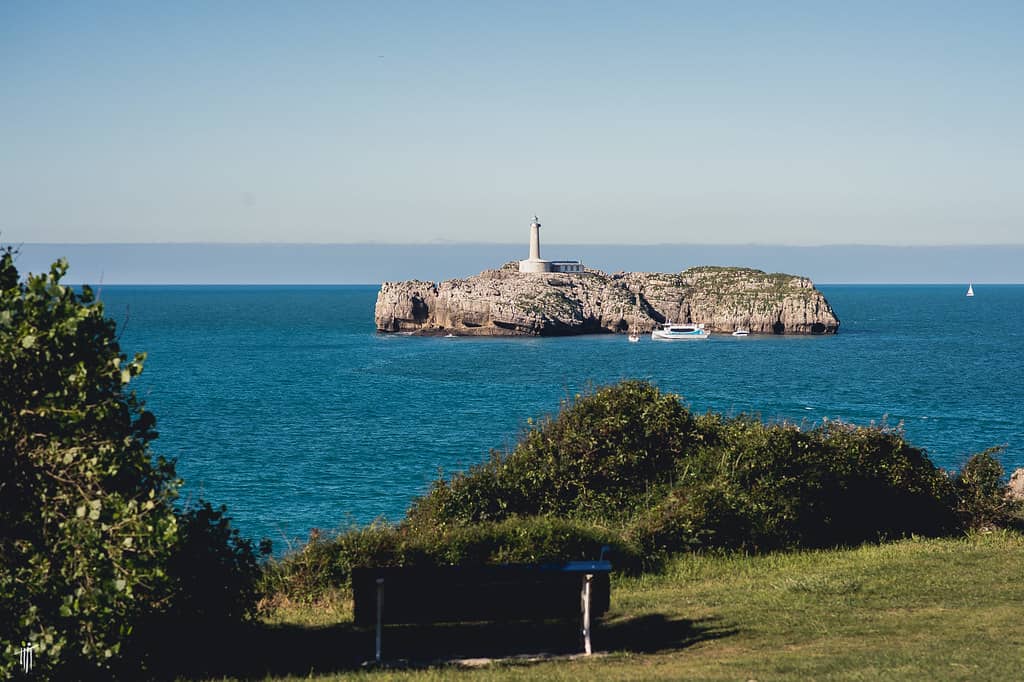 Magdalena Peninsula Views