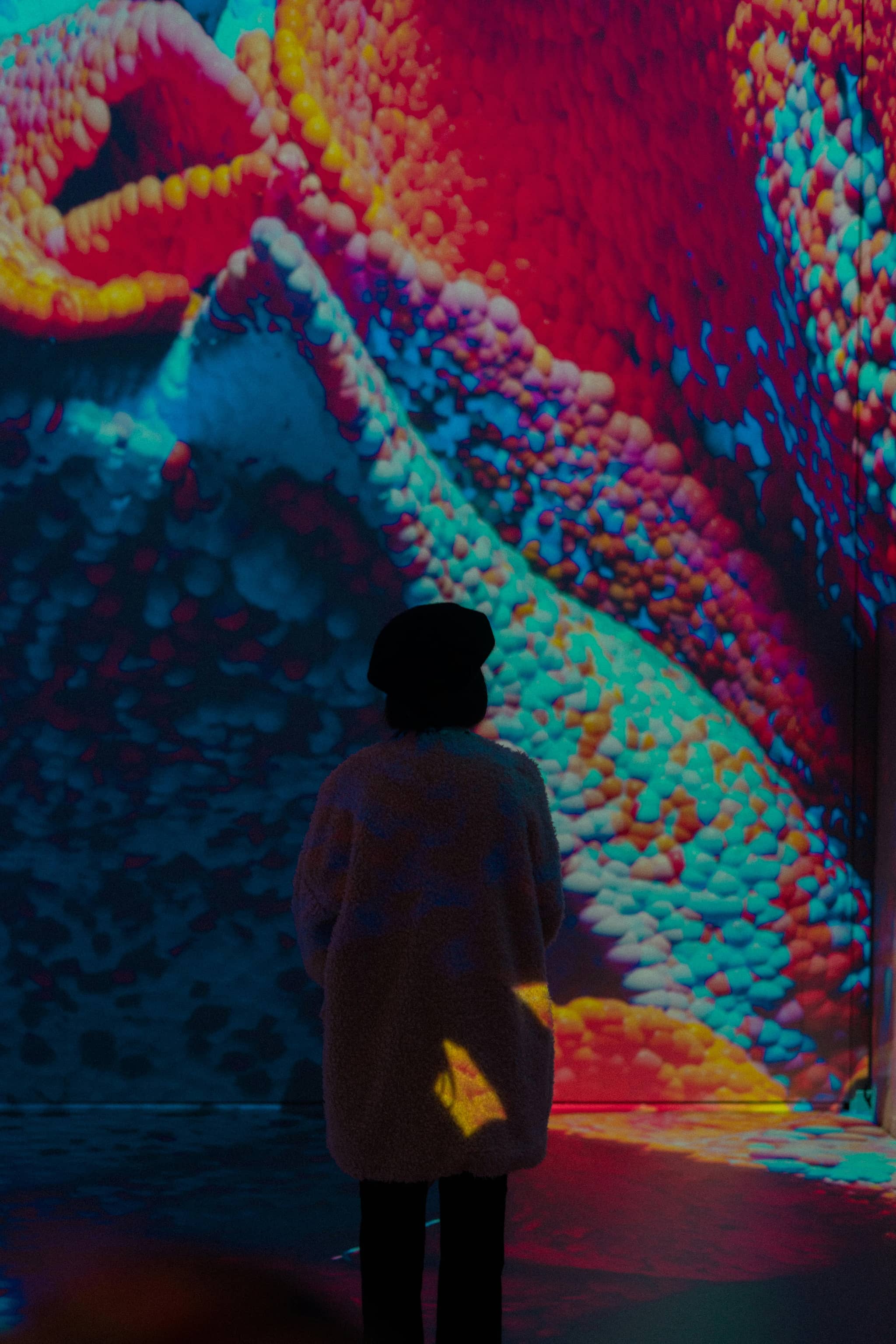 Infinity Room
