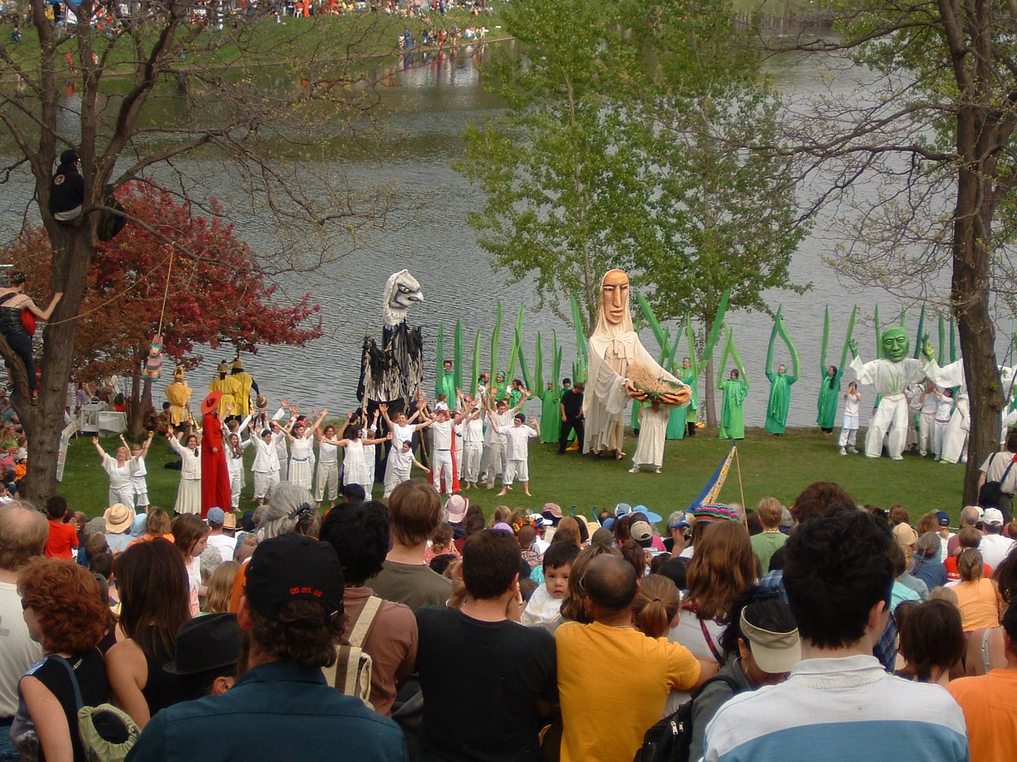 Community Events