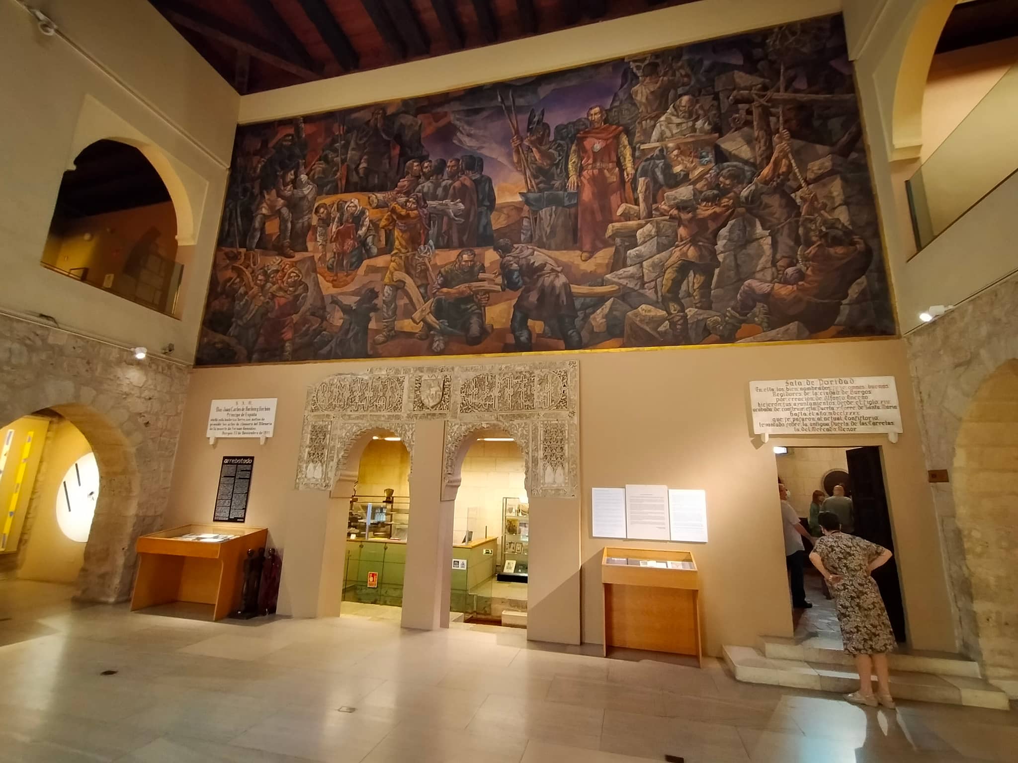 Interior Art & Views
