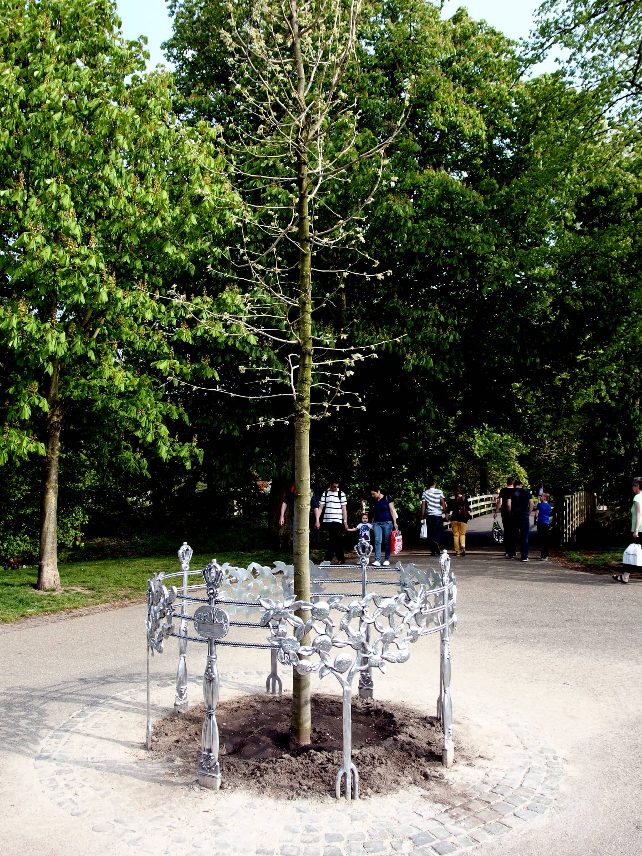 Children's Play Area