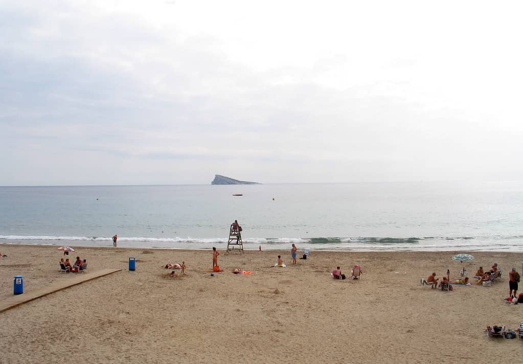 Clean Beaches & Gorgeous Sea