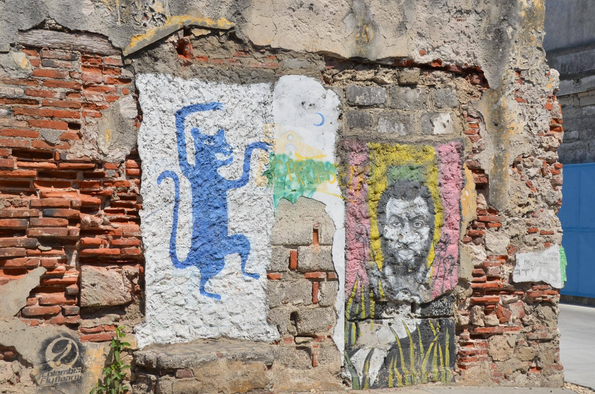 Arte Getsemani Gallery