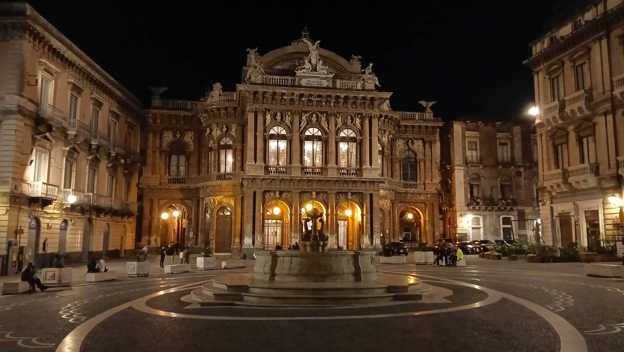 Opera Performances