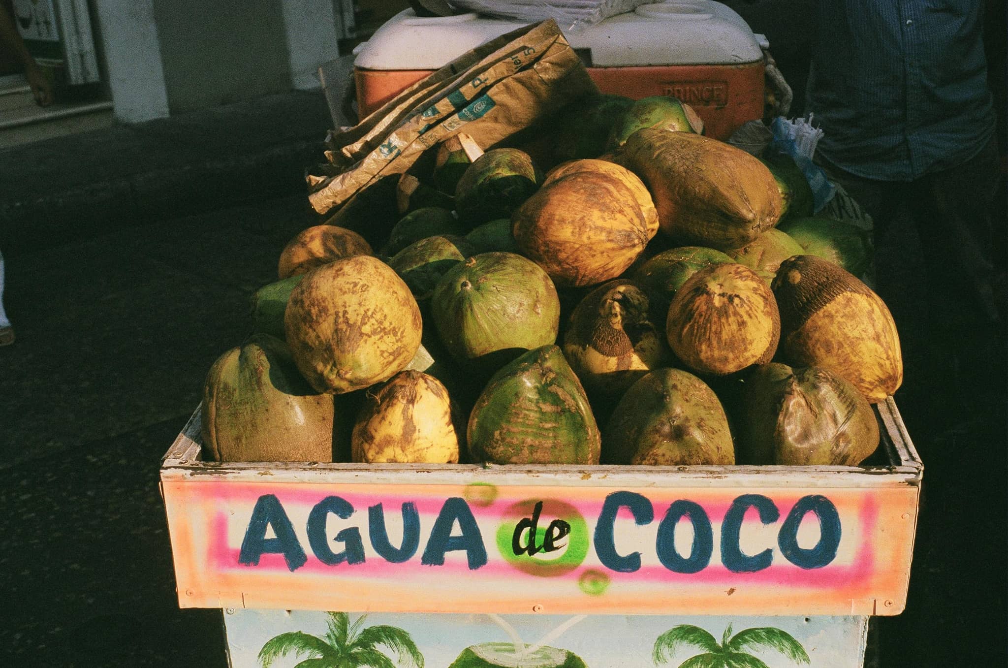 Coconut Candies
