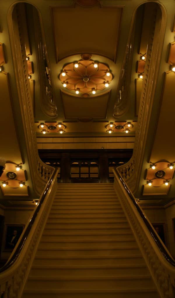Grand Staircase