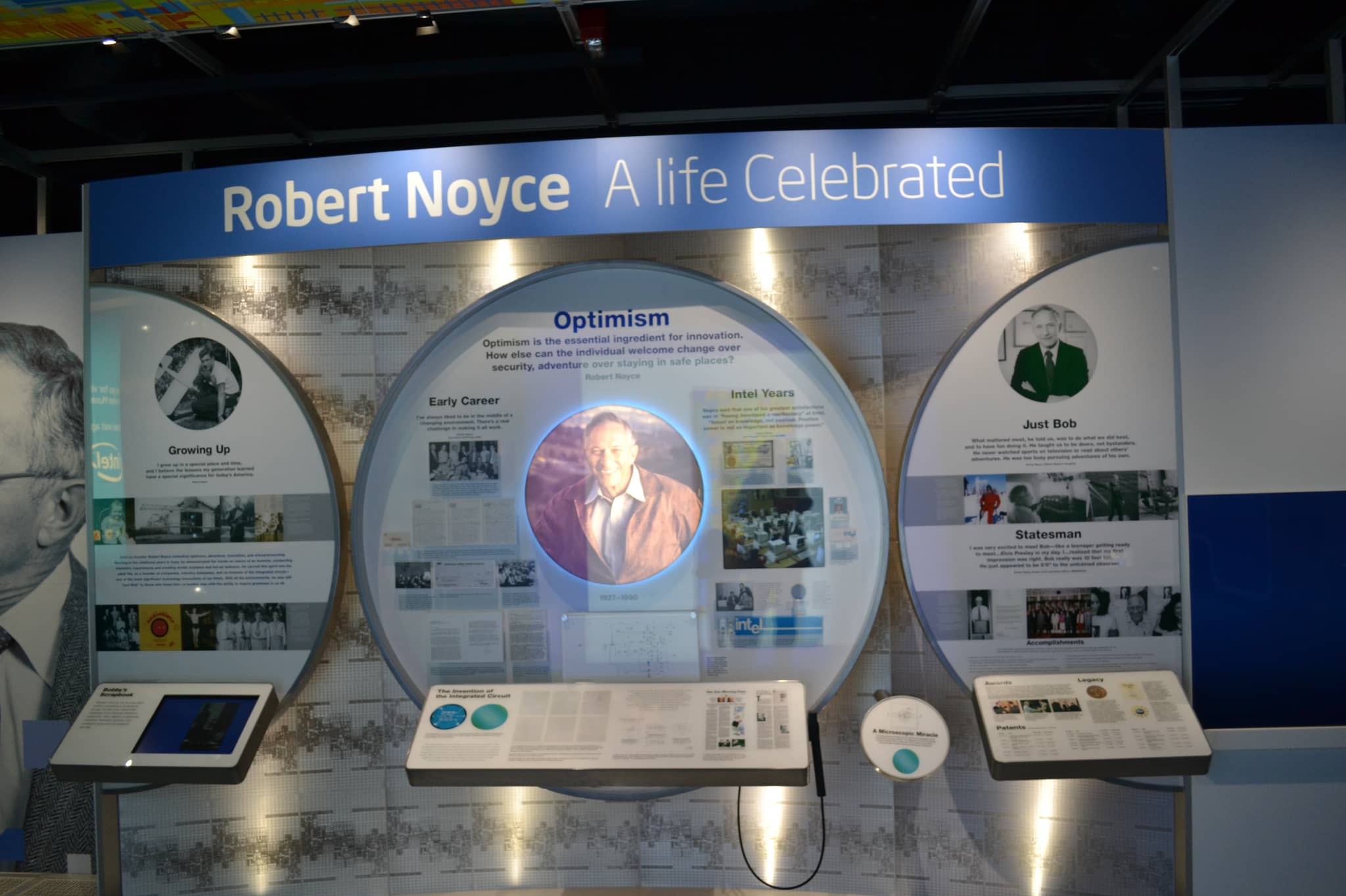 Intel's Branding Journey