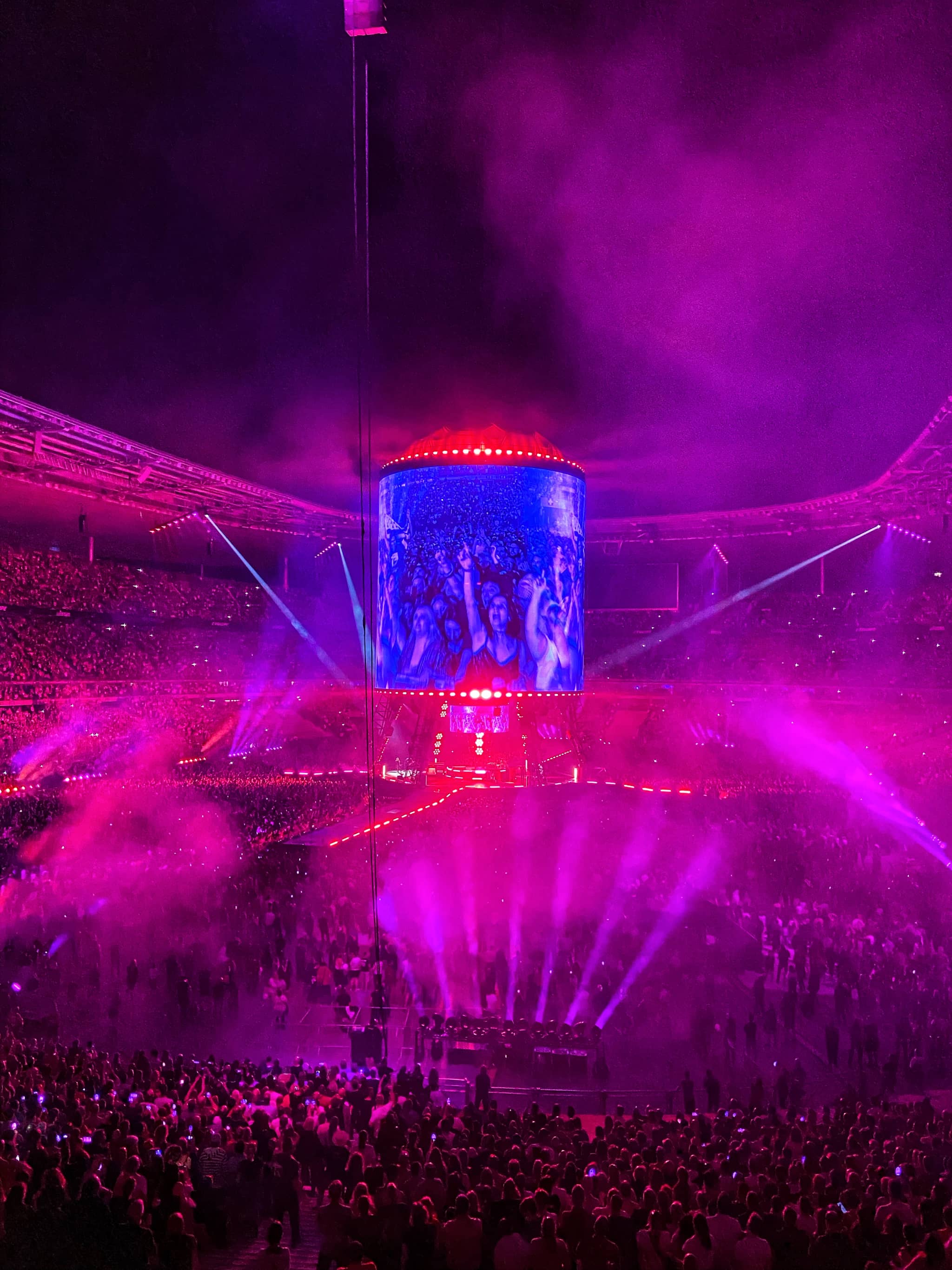Concert Venue