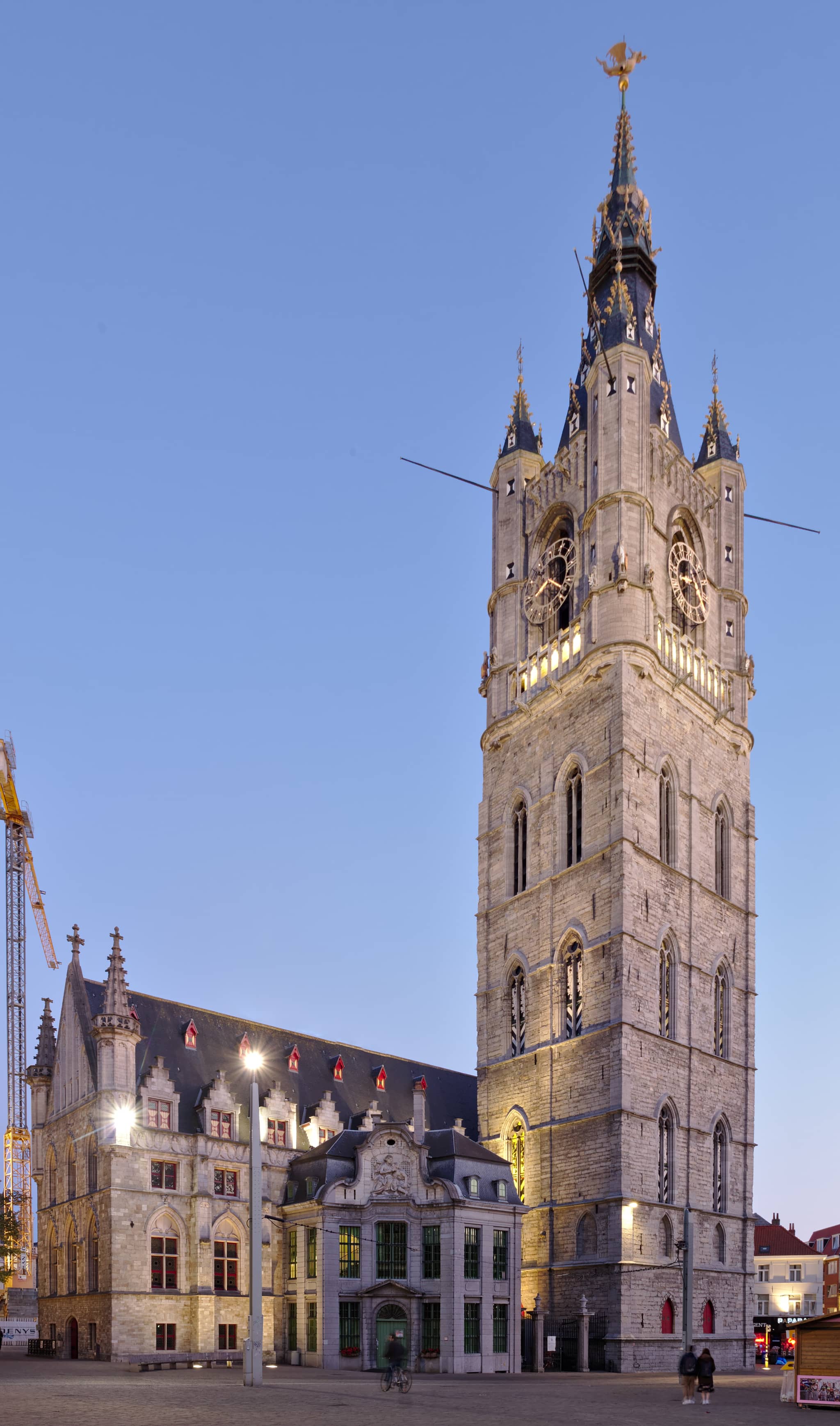 Medieval Architecture