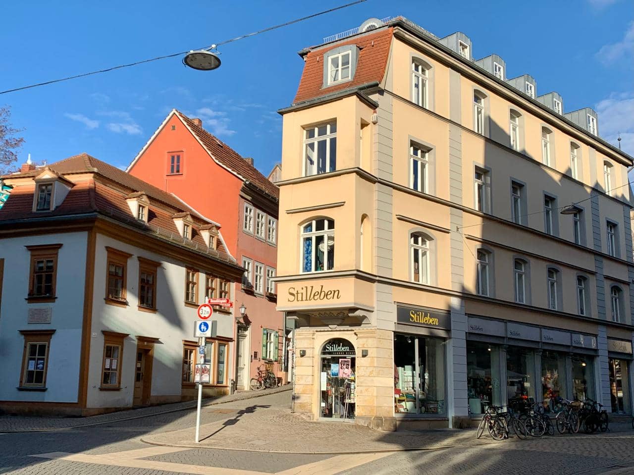 Krämerbrücke