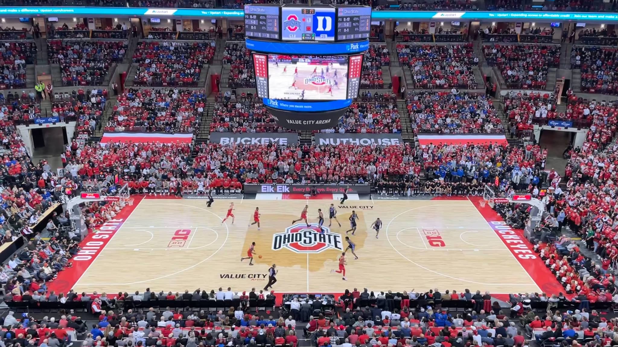 Big 12 Championship Events
