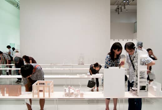 Olympic History Exhibits