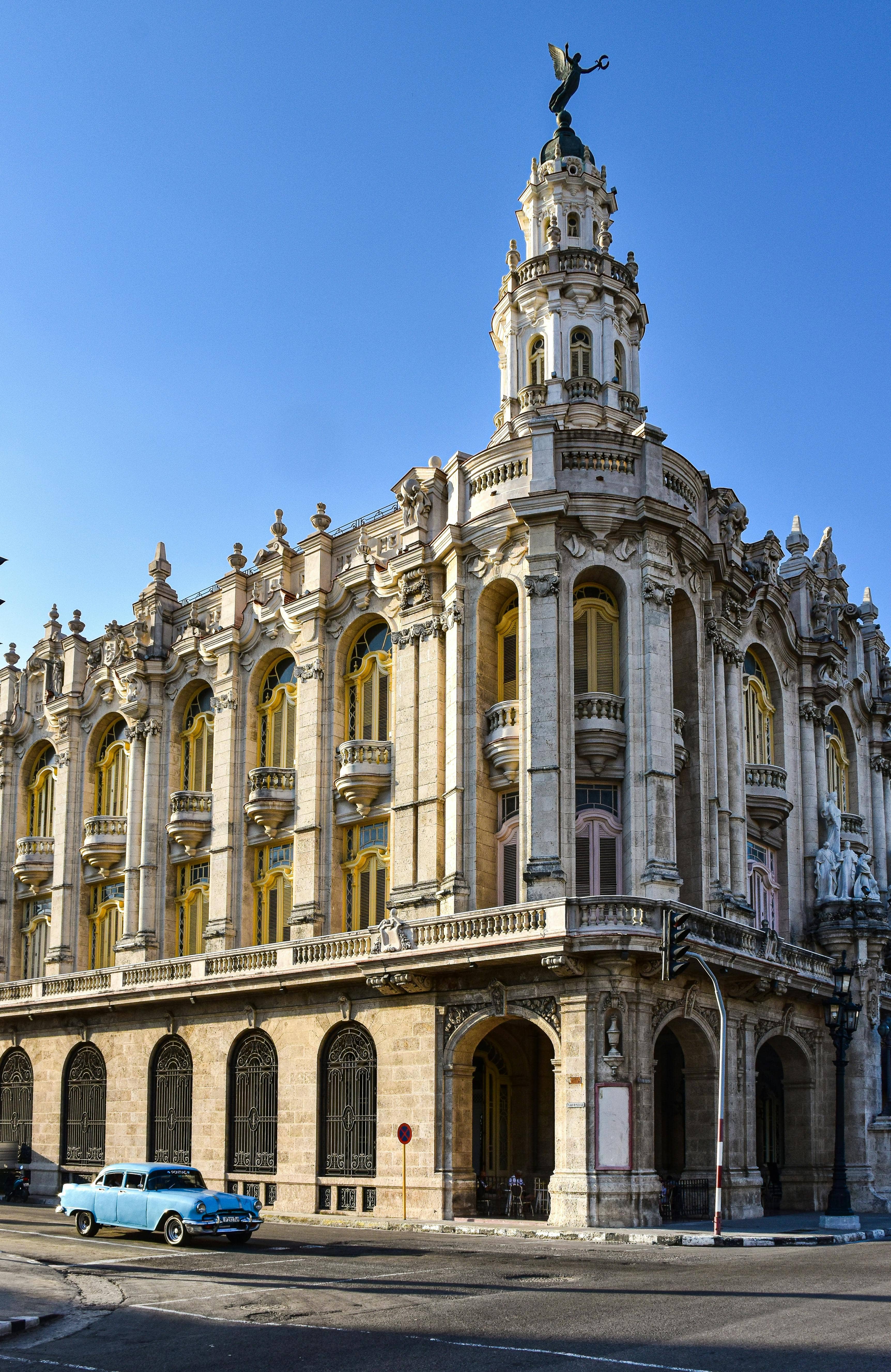 Theater Performances