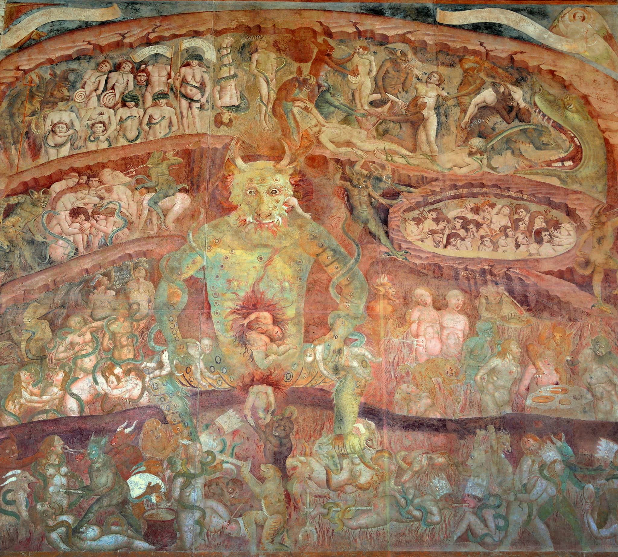Camposanto Monumentale
