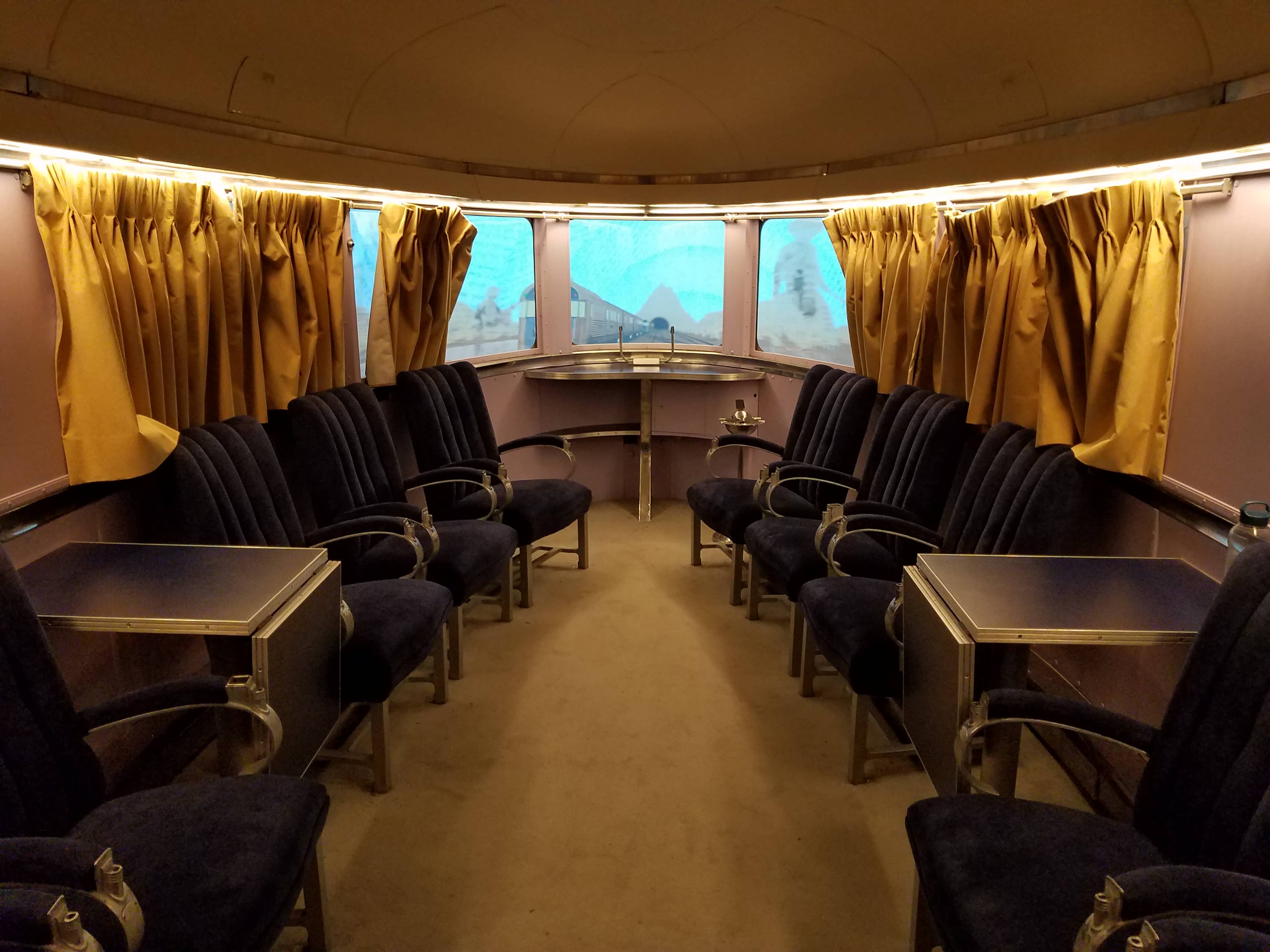 Transportation Exhibits