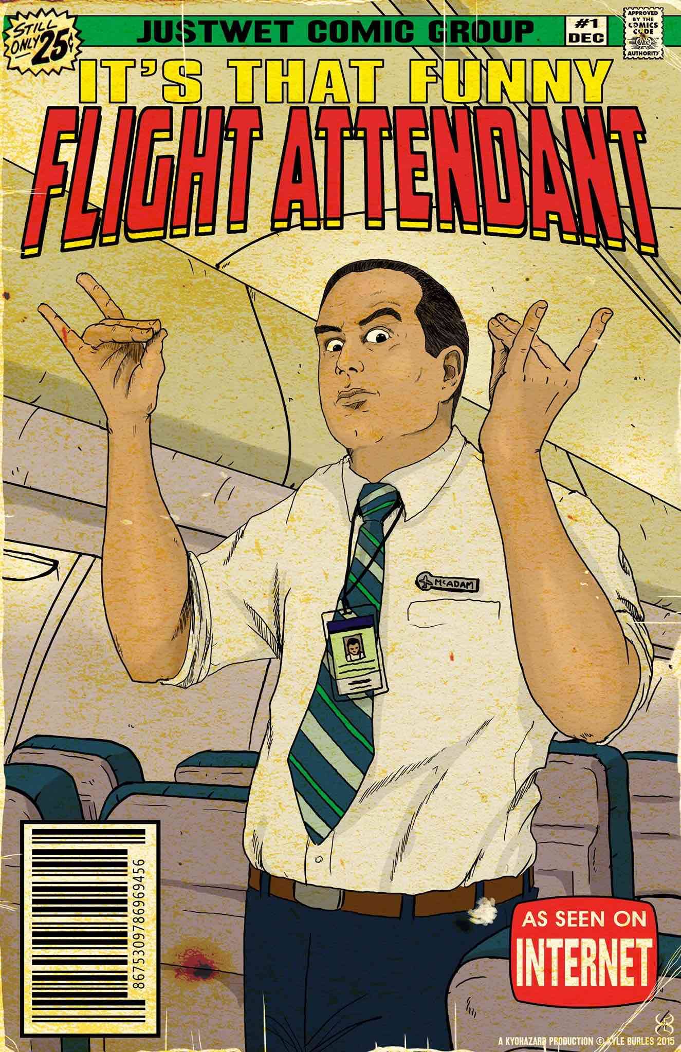 MacArthur in Comic Books