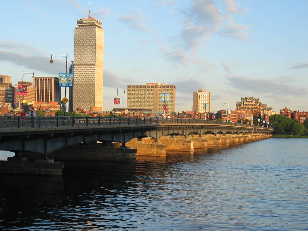 Peaceful Walk or Jog