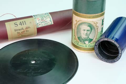 Exceptional Acoustics