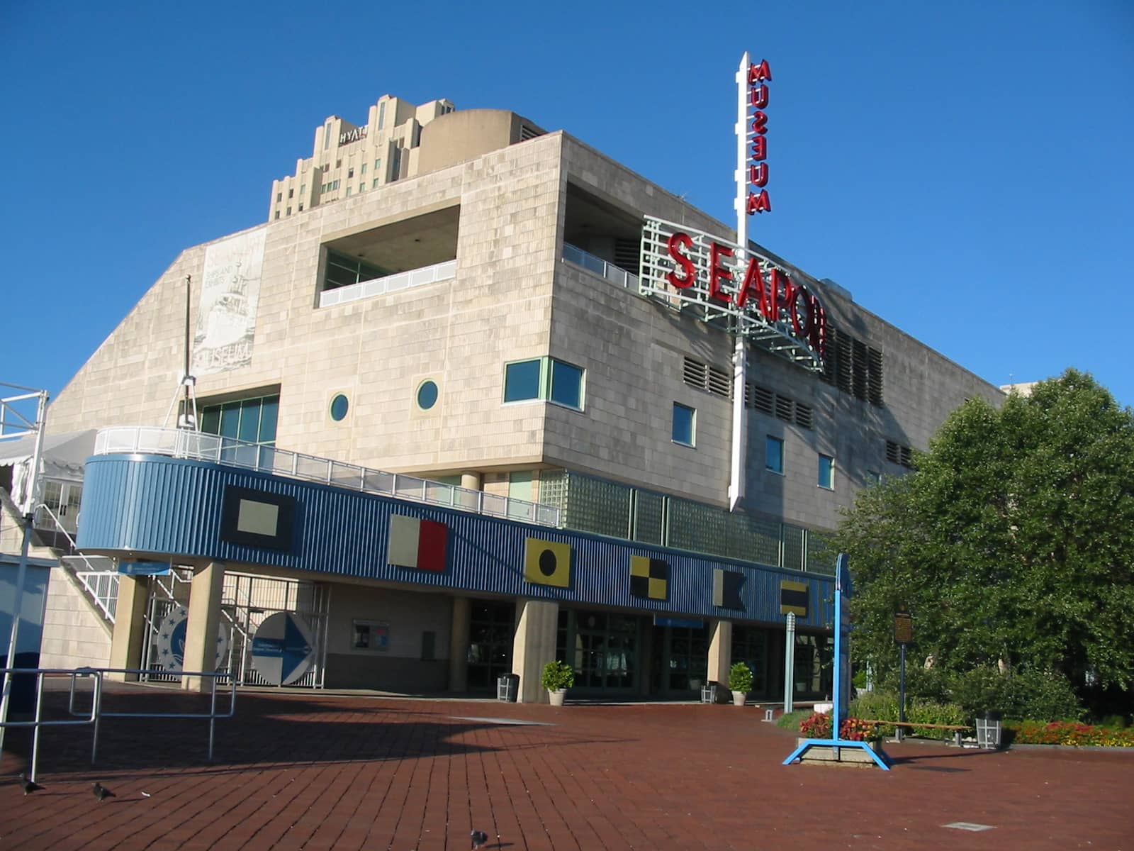 Independence Seaport Museum